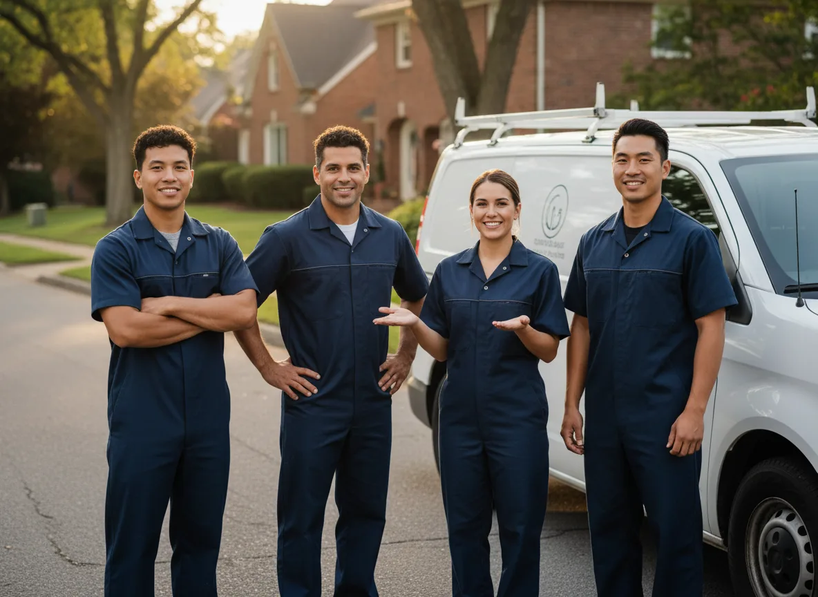 Home Gutter Service company in Hillpoint, WI